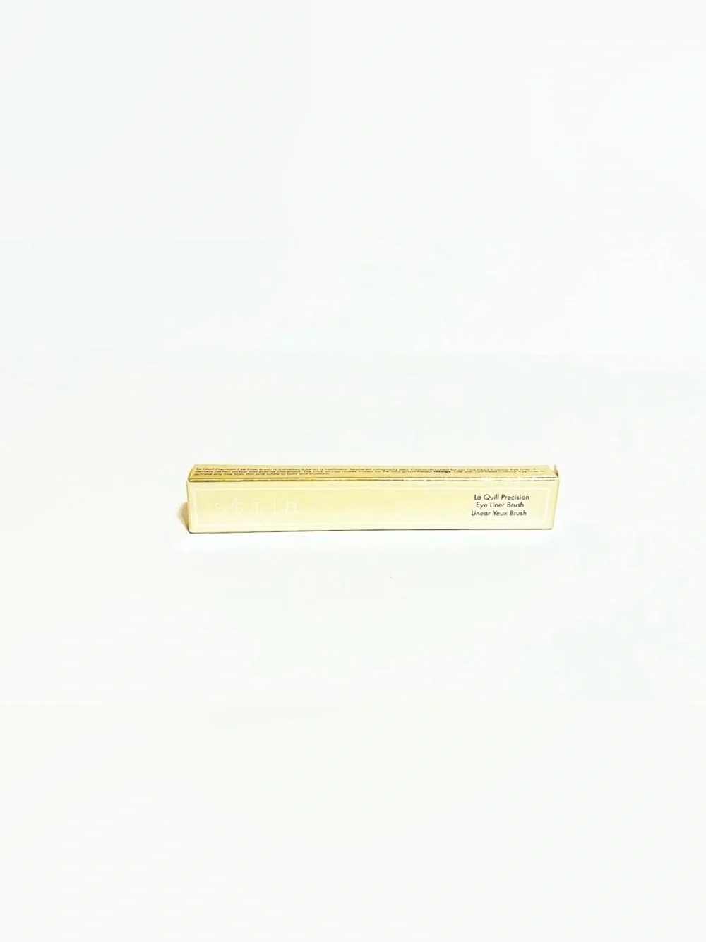 Stila La Quill Precision Eye Liner Brush
